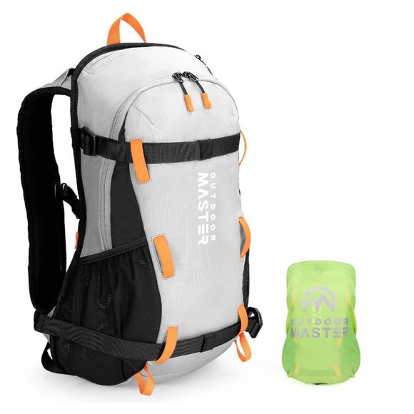 Travel Daypack for Snowboard 18L - Picture 1 of 11